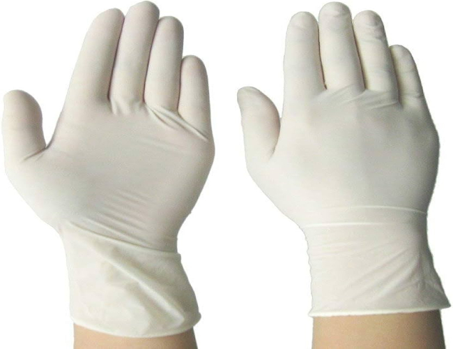 Surgical Gloves 